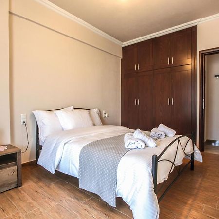Meteora Fantasia Luxury Residence Kalambaka Zewnętrze zdjęcie